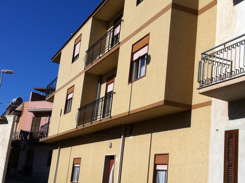 L'Abbiocco Hotel Avola Exterior photo