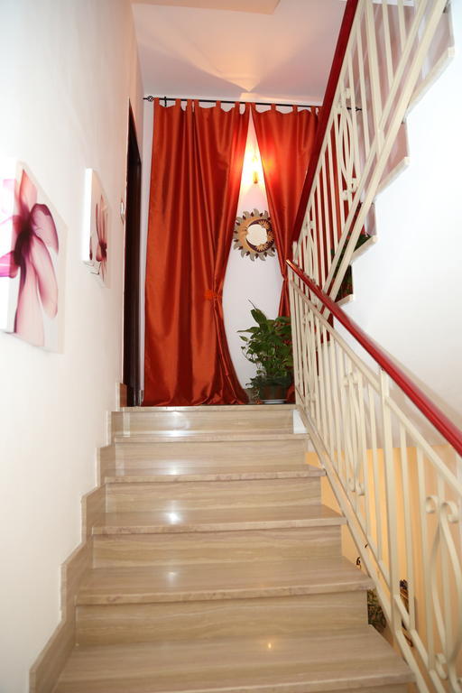 L'Abbiocco Hotel Avola Exterior photo